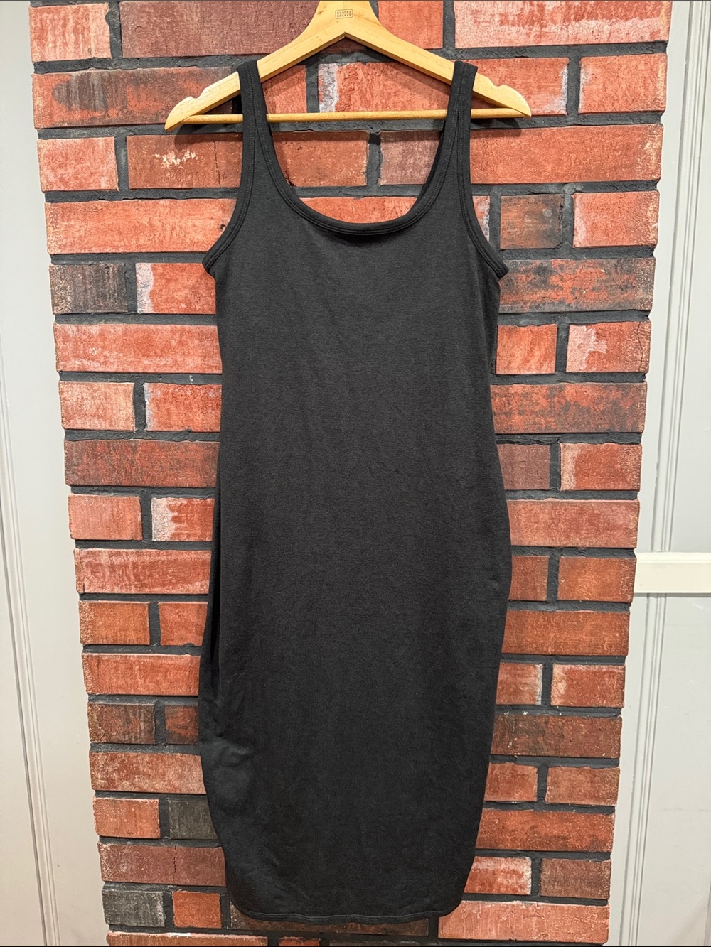 Vouri Halo Essential Dress
Vuori
